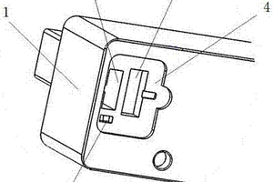 鋰電池USB口