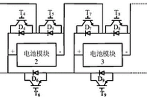 適用于鋰電池組的電池主動均衡裝置