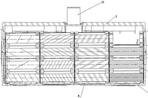 兼容48V16Ah和20Ah鋰電池PACK結(jié)構(gòu)