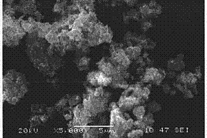 溶膠-凝膠法制備鋰離子電池正極材料Li3V2(PO4)3