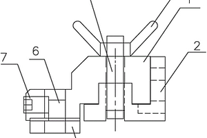 鋰電池組合帽密封圈內(nèi)涂膠機(jī)壓輪