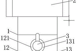 動(dòng)力鋰離子動(dòng)力電池用極耳結(jié)構(gòu)