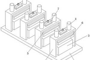 鋰電池浸潤(rùn)裝置用氣壓調(diào)節(jié)機(jī)構(gòu)