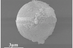原位尖晶石修飾的低鈷球形富鋰錳基正極材料及其制備方法