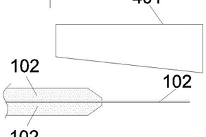 鋰離子電池極片模切工藝及模切設(shè)備