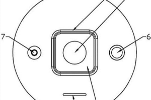 鋰電池新型蓋板絕緣密封結(jié)構(gòu)