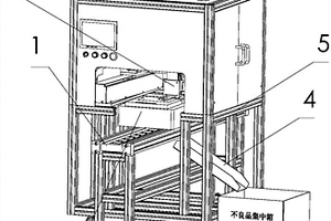 方形手機(jī)鋰電池測(cè)試生產(chǎn)線