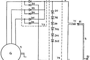 鋰電池應(yīng)急充電器