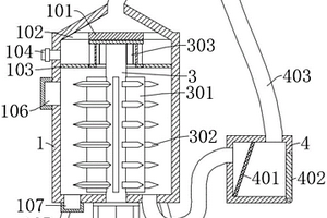 鋰電池物理法回收用物料分解機(jī)