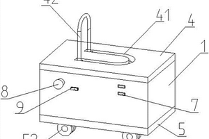 房車用備用鋰電池供電電源