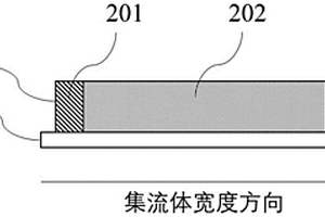 極片和鋰離子電池