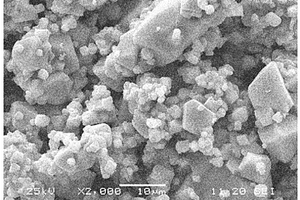 改性尖晶石錳酸鋰材料、制備方法及包括其的電池用正極材料