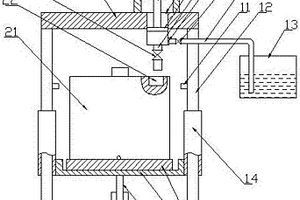 新型鋰電池注液裝置