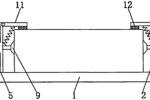 鋰電池安裝結(jié)構(gòu)