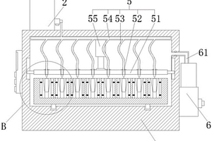 鋰電池加工用的真空注液裝置