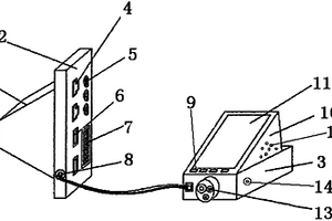 鋰電池供電的計(jì)算機(jī)