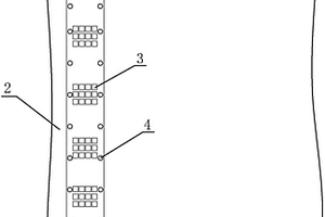 鋰電池電芯導(dǎo)電連接片的焊接結(jié)構(gòu)