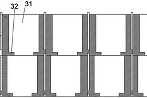 鋰離子電力電池拼裝結(jié)構(gòu)