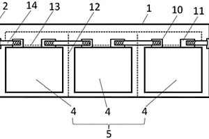 鋰離子電池、電池模組及電池包