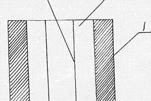 方形鋰離子電池散熱裝置