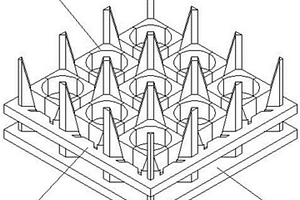 圓柱鋰電池集流片焊接機(jī)