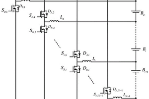 基于雙向Buck-Boost變換器的串聯(lián)鋰電池組能量均衡方法