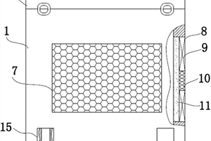 動力鋰電池散熱機(jī)構(gòu)