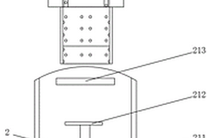 鋰電池正極材料添加劑的稱(chēng)重轉(zhuǎn)運(yùn)裝置