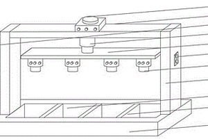 鋰離子電池的一體化側(cè)封工裝
