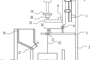 鋰電池制作工藝用石墨礦石快速破碎設(shè)備