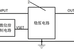 用于鋰電池檢測的高效穩(wěn)壓模塊