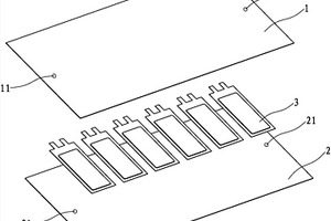 超薄型聚合物鋰離子電池的一體封裝成型工藝