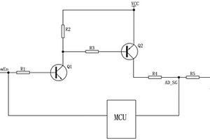 鋰電池低電檢測(cè)及激活電路