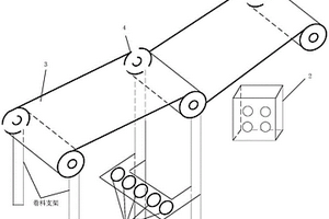 鋰電池模切機(jī)極片缺陷檢測系統(tǒng)