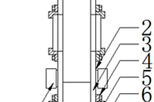 單體軟包鋰離子電池成型結(jié)構(gòu)