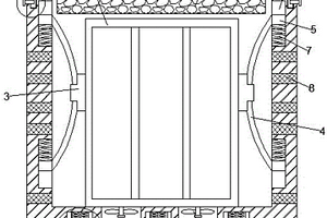 鐵鋰方形鋁殼倍率型電池防護(hù)裝置