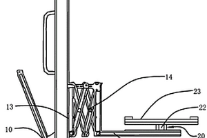 鋰電池極片卷轉(zhuǎn)運(yùn)車(chē)