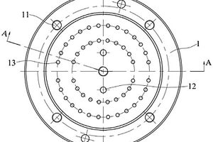 海島COPET-PP復(fù)合負壓紡絲制備鋰離子電池隔膜的方法