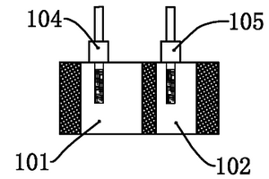 聚合物鋰離子電池及其制作方法