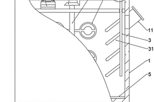 六氟磷酸鋰濃縮釜