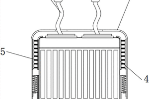 帶支架電動(dòng)自行車(chē)用鋰電池