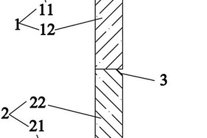 鋰離子電池用封頭結(jié)構(gòu)