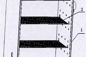 用于動(dòng)力鋰電池過(guò)充過(guò)放短路測(cè)試的防爆裝置