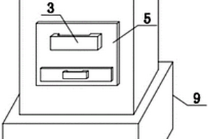 鋰離子電池生產(chǎn)用正極材料回收裝置