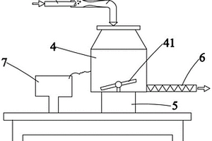 鋰離子電池正極材料造粒機