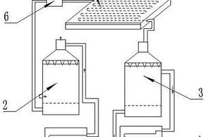 溴化鋰空氣制水裝置