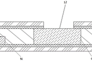 鋰電池數(shù)據(jù)采集模組