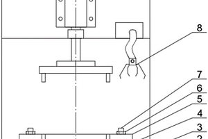 用于鋰電池吸取夾具機(jī)構(gòu)