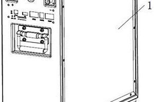 鋰離子儲能動力電池封裝結(jié)構(gòu)