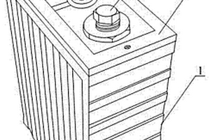 鋰離子電池用雙重殼體結(jié)構(gòu)